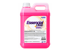 Desincrustante Essencial Clean 5l